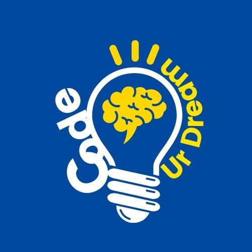 CodeUrDream Logo